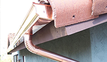 Rain Gutter Installation, Repair, Cleaning in Marion, AL